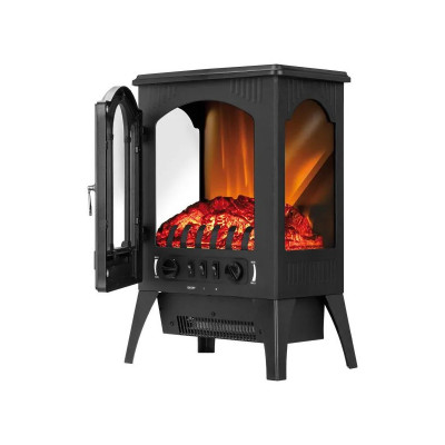 ELEKTRIČNI KAMIN MPM MEK-01, 1750W