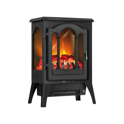 ELEKTRIČNI KAMIN MPM MEK-01, 1750W